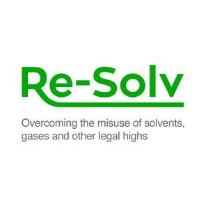 Re-Solv logo