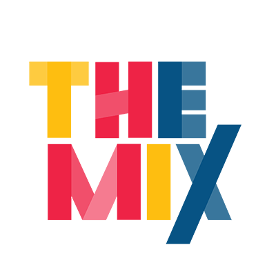 the mix